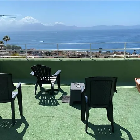 Tasso's House Tatil Evi *