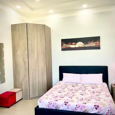 Tasso's House Tatil Evi