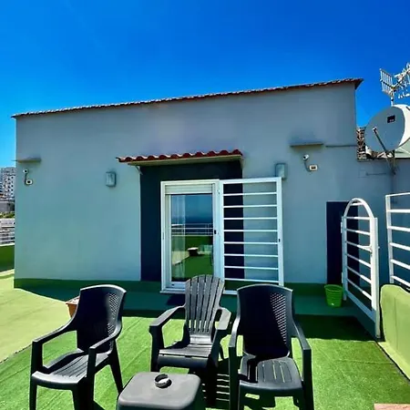 Tasso's House Tatil Evi