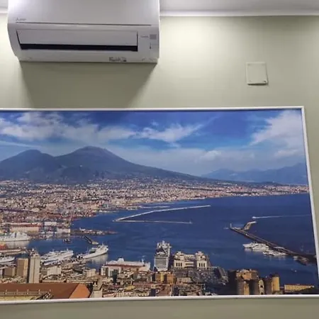Tatil Evi Tasso's House Napoli