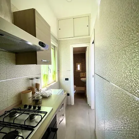 Tasso's House * Naples