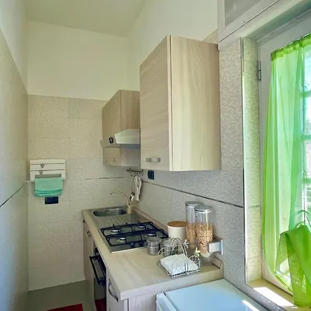 Tasso's House Holiday home Naples