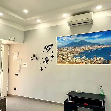 Tasso's House Holiday home