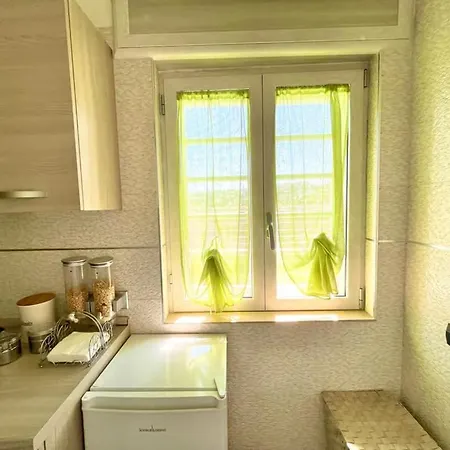 Holiday home Tasso's House Naples