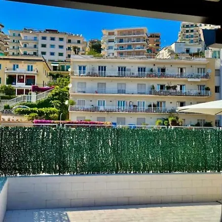 Tasso's House Neapol