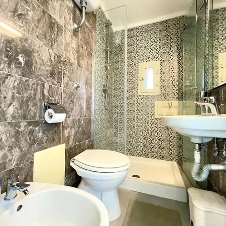 Holiday home Tasso's House Naples