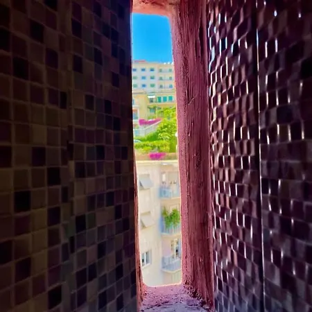 Tasso's House * Naples