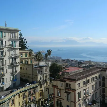 Tasso's House Holiday home